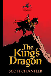 King's Dragon, The