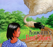 Kookum's Red Shoes