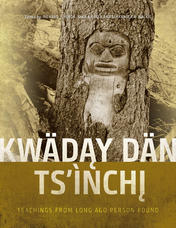 Kwaday Dan Tsinchi