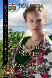 Landmark Roses