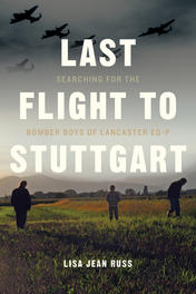 Last Flight to Stuttgart