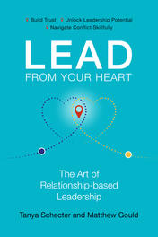Lead from Your Heart