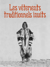 Les vêtements traditionnels inuits