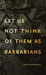 let us not think of them as barbarians