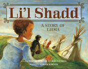 Li'l Shadd (Special Edition)