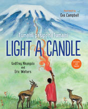 Light a Candle / Tumaini pasipo na Tumaini