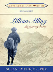 Lillian Alling