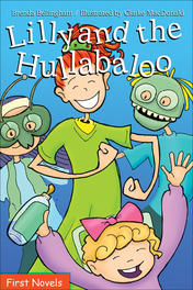 Lilly and the Hullabaloo