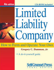 Limited Liabilty Company