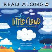 Little Cloud Read-Along