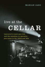 Live at The Cellar