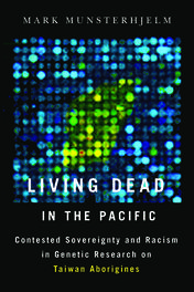 Living Dead in the Pacific