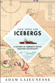 Lock, Stock, and Icebergs