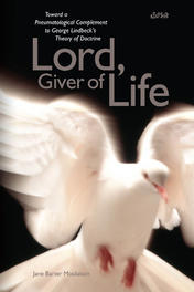 Lord, Giver of Life