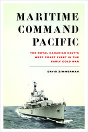 Maritime Command Pacific