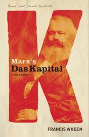 Marxs Das Kapital