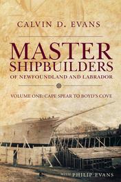 Master Shipbuilders of Newfoundland and
