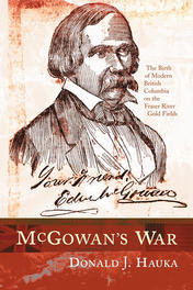 McGowan's War