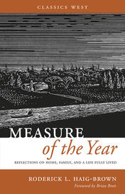 Measure of the Year