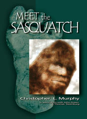 Meet the Sasquatch HC SGN