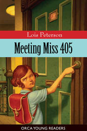 Meeting Miss 405