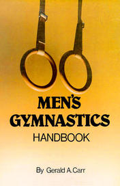 Mens Gymnastic Handbook