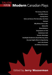 Modern Canadian Plays, (Volume 1, 5th Edition)