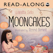Mooncakes Read-Along