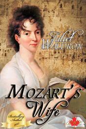 Mozart's Wife, Canadian Edition