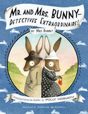 Mr. and Mrs. Bunny —
eep at fromstring 7104066 title A