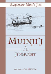 Muinji'j Ji'nmus'sit