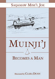 Muinjij Becomes a Man
