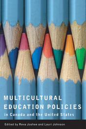 Multicultural Education Policies in Canada and the United States
