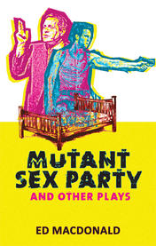 Mutant Sex Party
