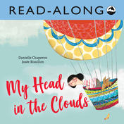 My Head in the Clouds Read-Along