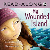 My Wounded Island Read-Along