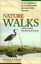 Nature Walks Around Vancouver
