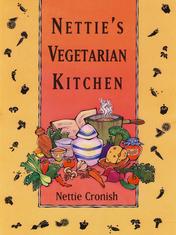 Nettie's Vegetarian Kitchen