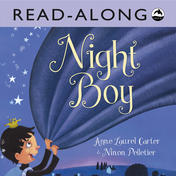 Night Boy Read-Along
