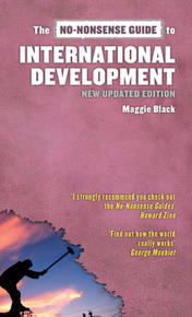 No-Nonsense Guide to International Development, 2nd Edition