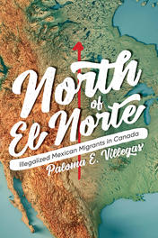 North of El Norte