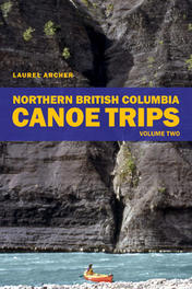Northern British Columbia Canoe Trips