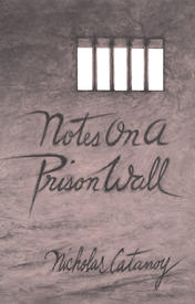 Notes on a Prison Wall