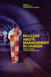 Nuclear Waste Management in Canada