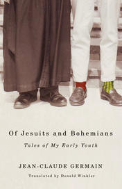 Of Jesuits and Bohemians