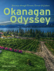 Okanagan Odyssey