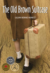 Old Brown Suitcase, The