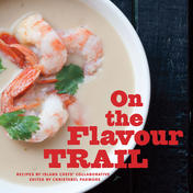 On the Flavour Trail