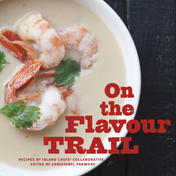 On the Flavour Trail