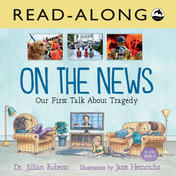 On the News Read-Along
